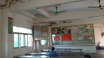 專業(yè)承包深圳工廠食堂與住宿服務(wù)——德華餐飲12年專注餐飲管理