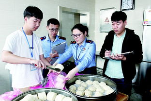 龍游縣開展餐飲服務單位抽檢檢驗，保障食品安全